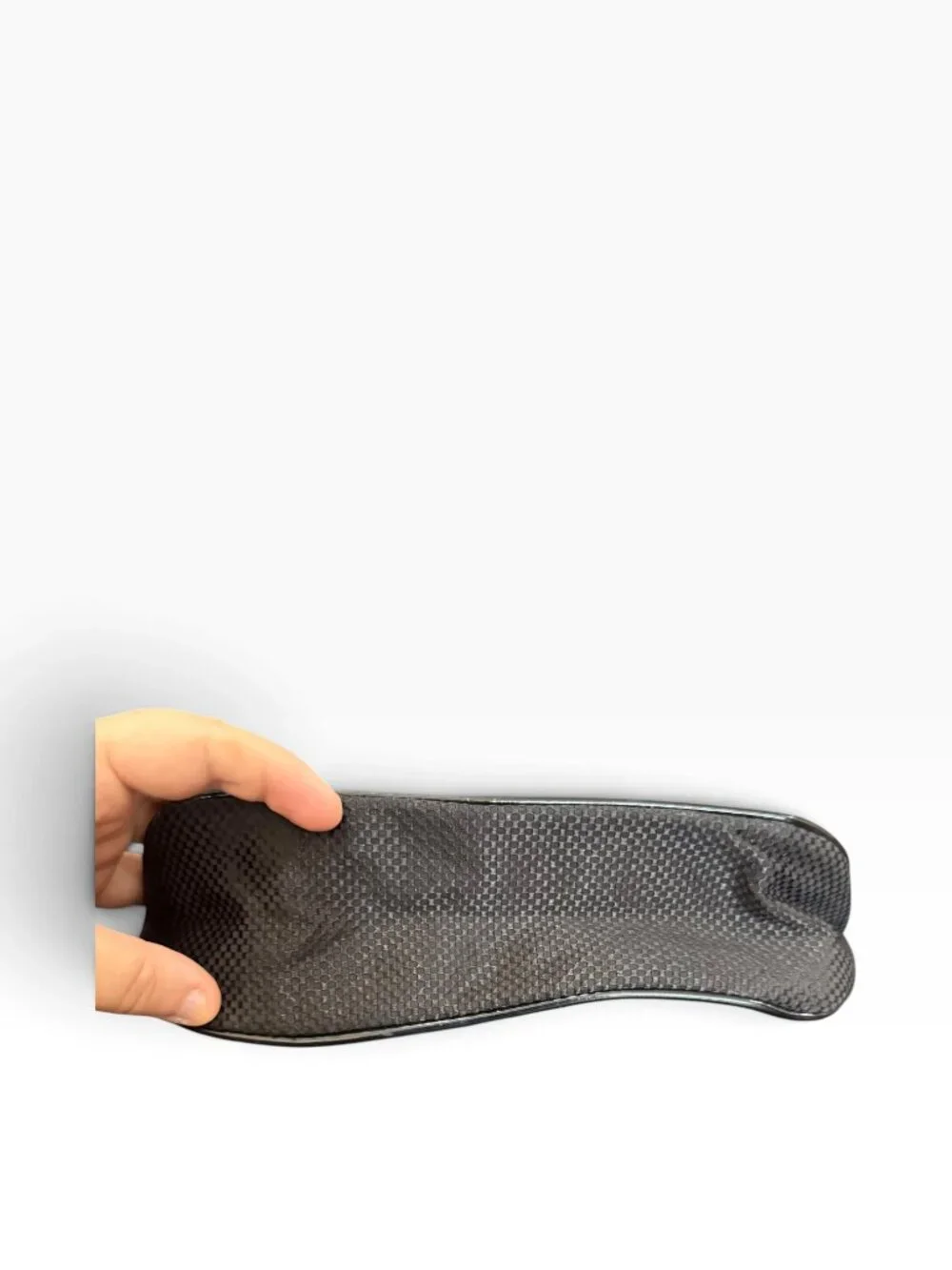 Giorgio Armani cosmetic bag
